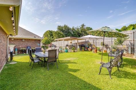 4213 Candlewind Lane Fort Worth TX 76133