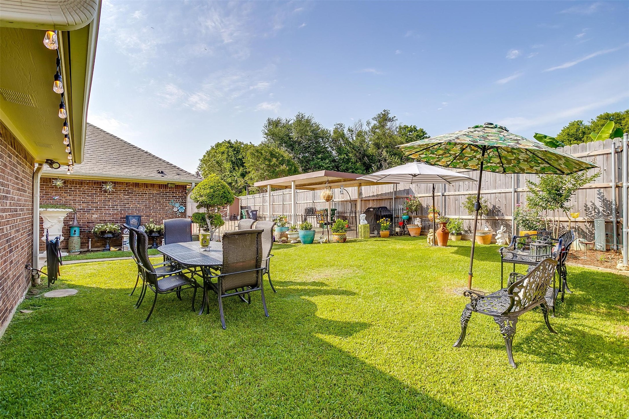 4213 Candlewind Lane Fort Worth TX 76133