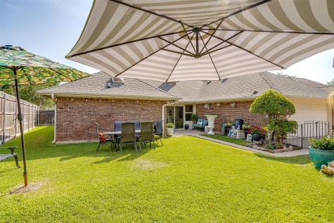 4213 Candlewind Lane Fort Worth TX 76133