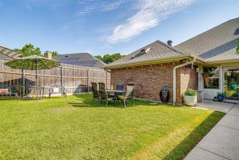 4213 Candlewind Lane Fort Worth TX 76133