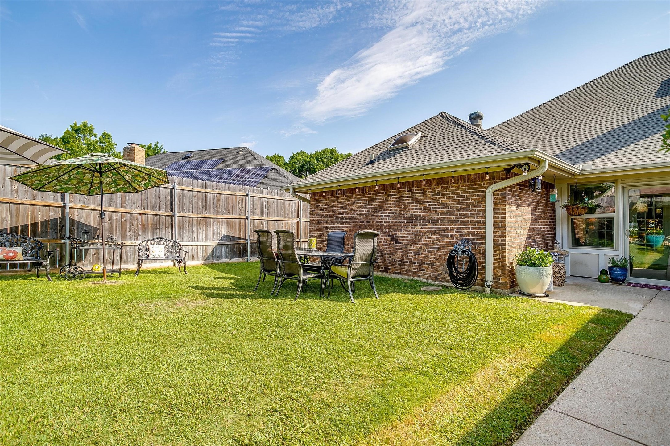 4213 Candlewind Lane Fort Worth TX 76133