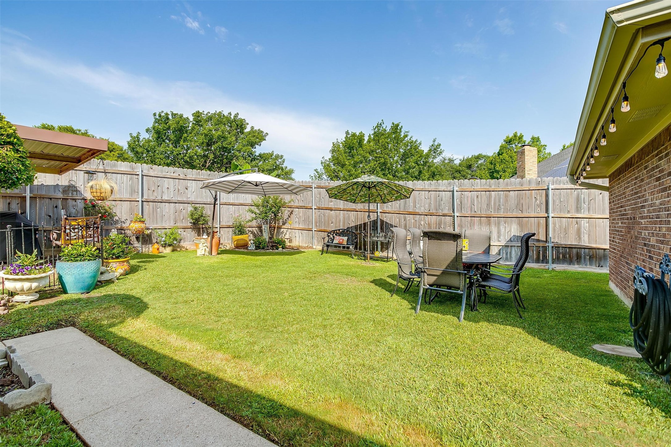 4213 Candlewind Lane Fort Worth TX 76133