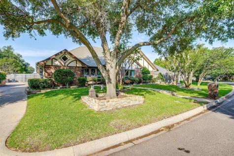 4213 Candlewind Lane Fort Worth TX 76133