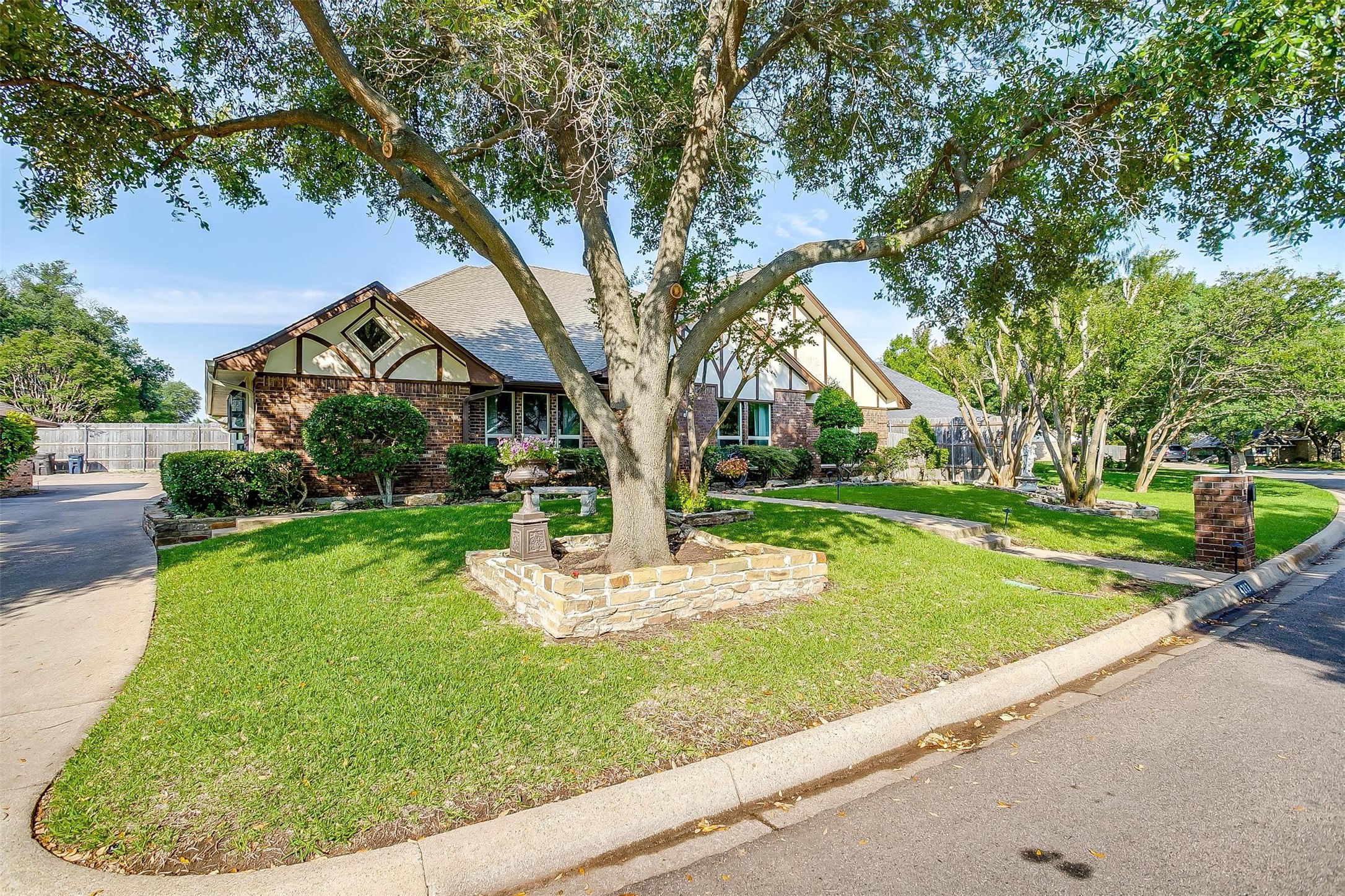 4213 Candlewind Lane Fort Worth TX 76133
