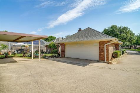 4213 Candlewind Lane Fort Worth TX 76133