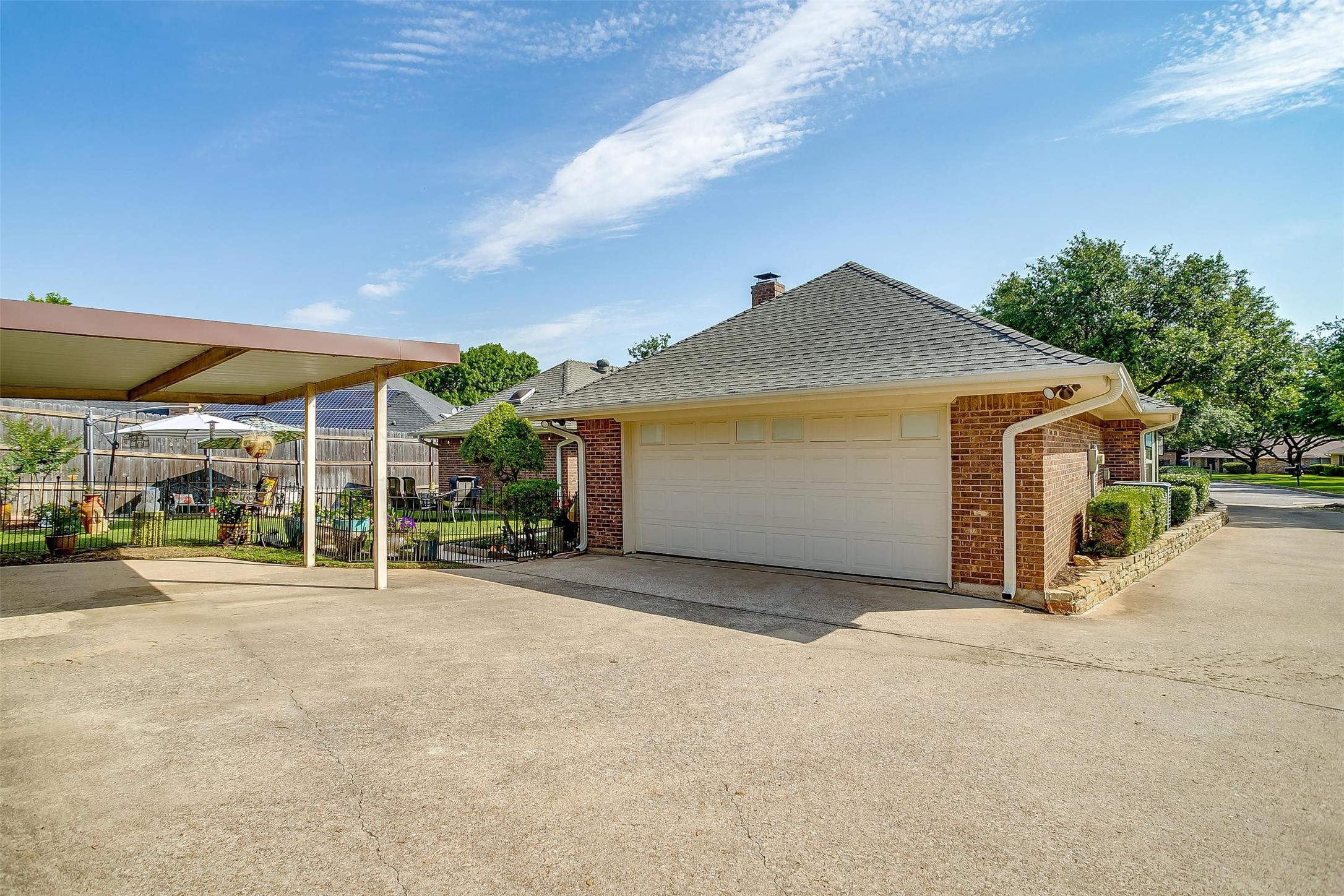 4213 Candlewind Lane Fort Worth TX 76133