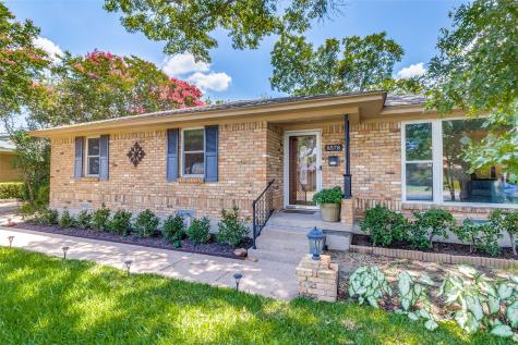 8578 Sweetwood Drive Dallas TX 75228