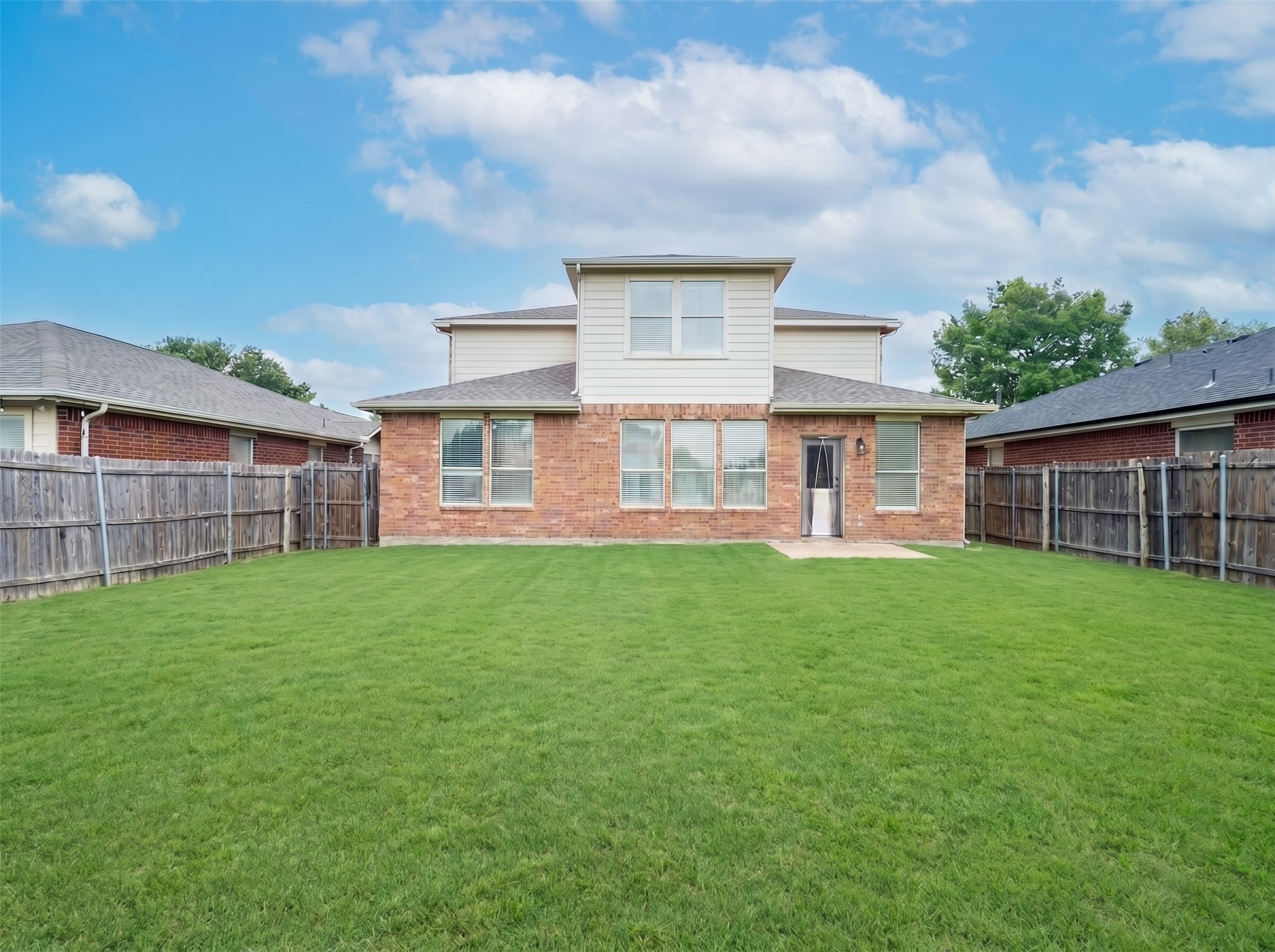 3111 Candlebrook Drive Wylie TX 75098