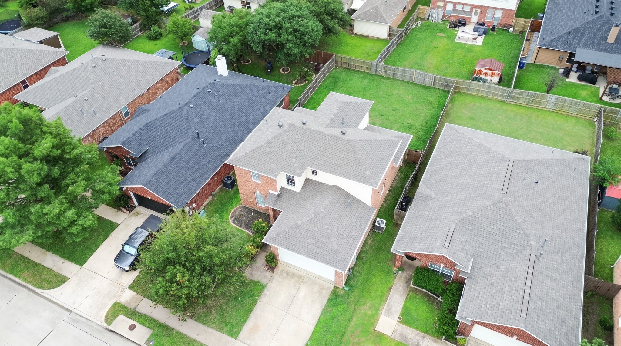 3111 Candlebrook Drive Wylie TX 75098