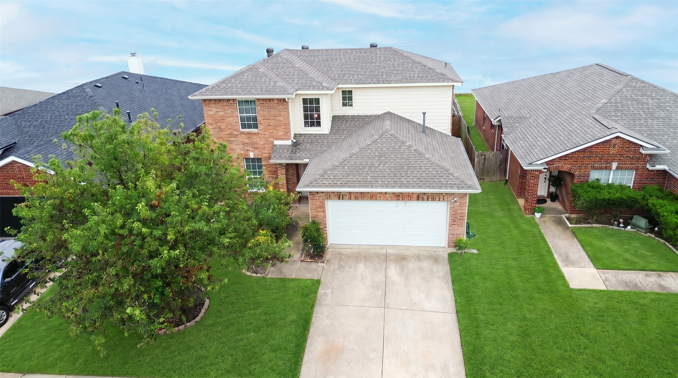 3111 Candlebrook Drive Wylie TX 75098