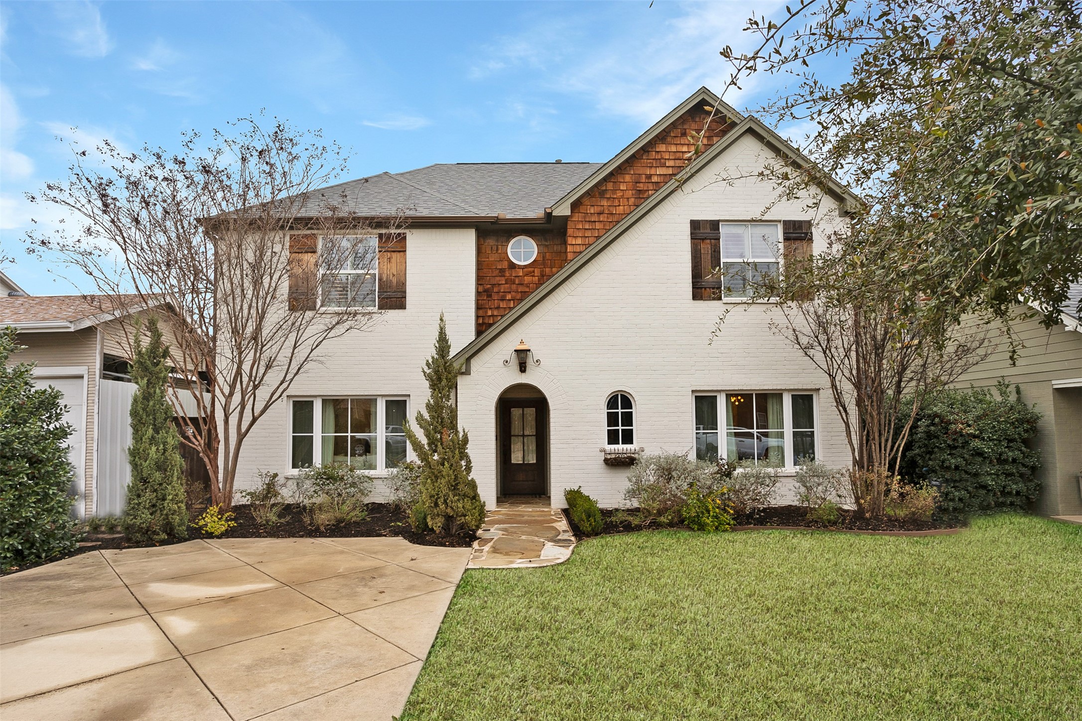 5208 El Campo Avenue Fort Worth TX 76107