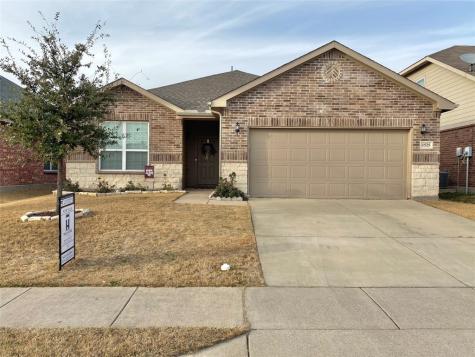 1525 Birds Eye Road Fort Worth TX 76177