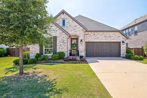 921 Gladewater Drive Prosper TX 75078