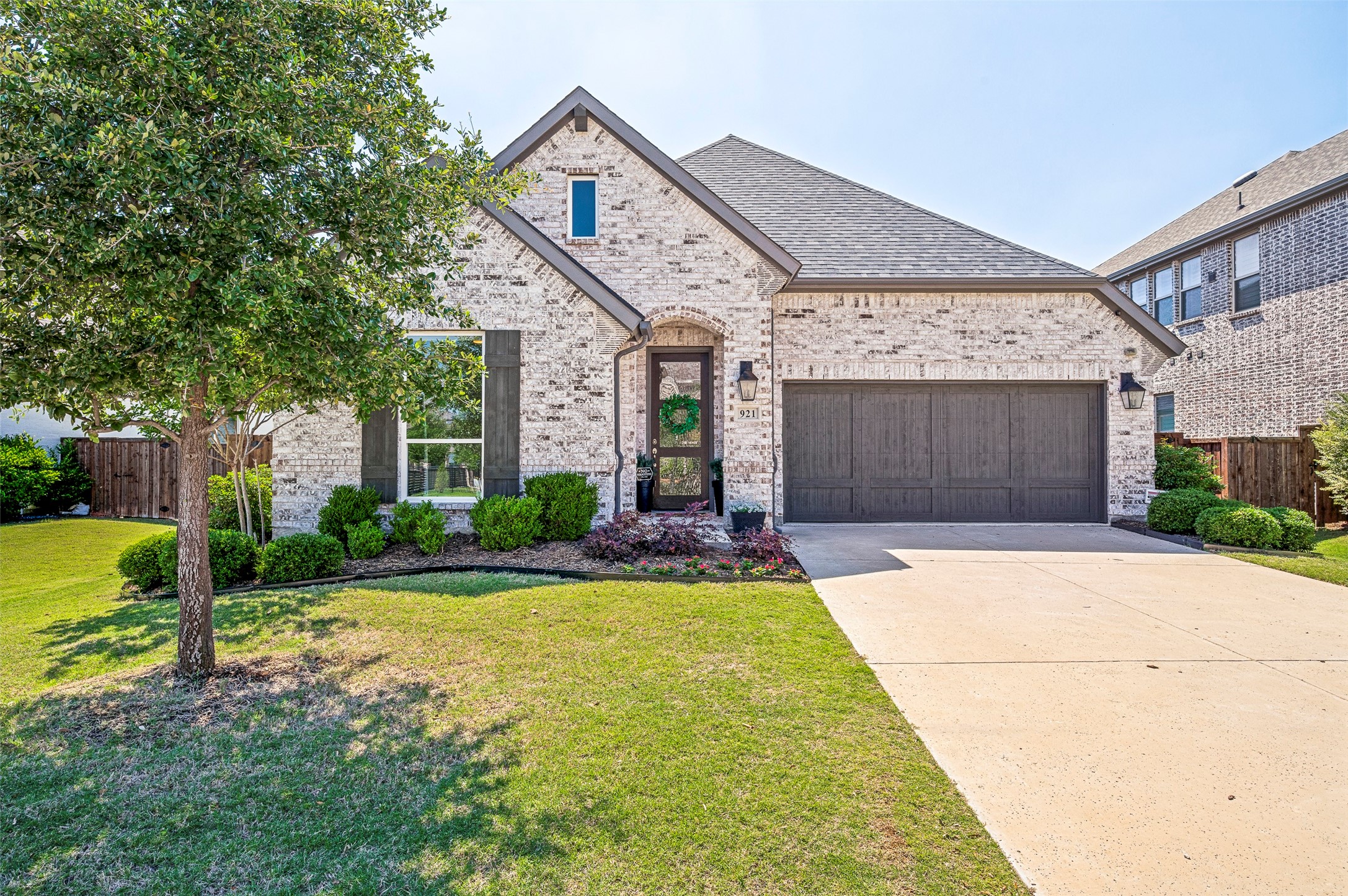 921 Gladewater Drive Prosper TX 75078