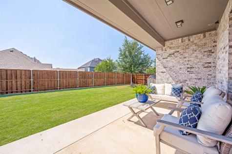 921 Gladewater Drive Prosper TX 75078