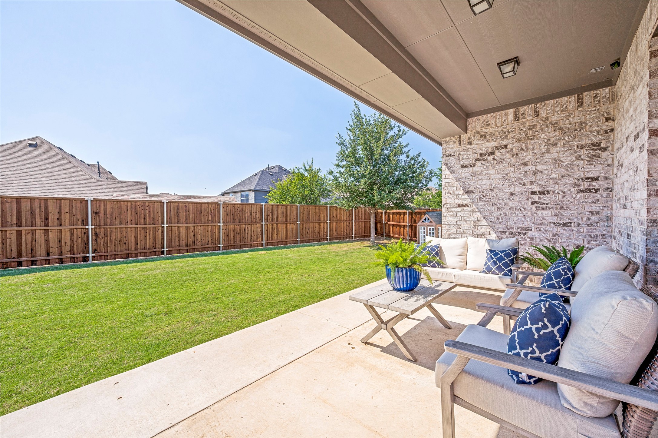 921 Gladewater Drive Prosper TX 75078
