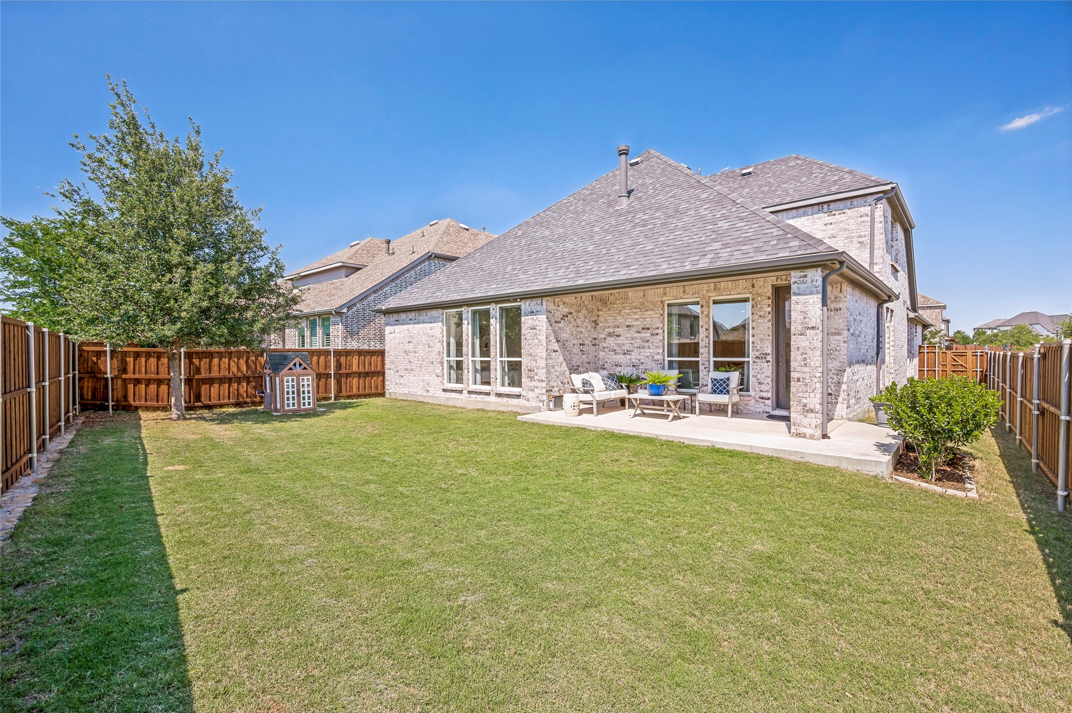 921 Gladewater Drive Prosper TX 75078