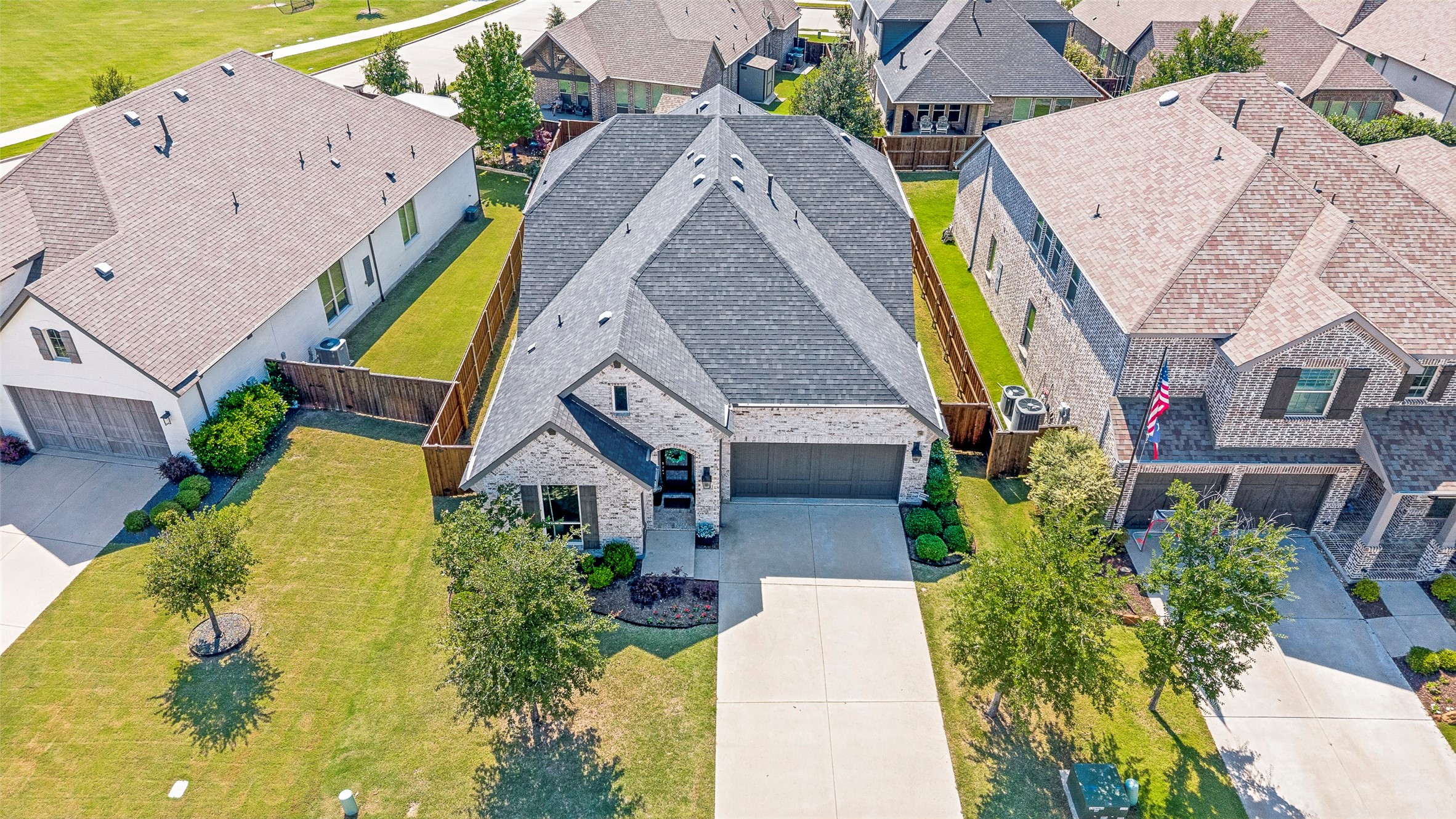 921 Gladewater Drive Prosper TX 75078