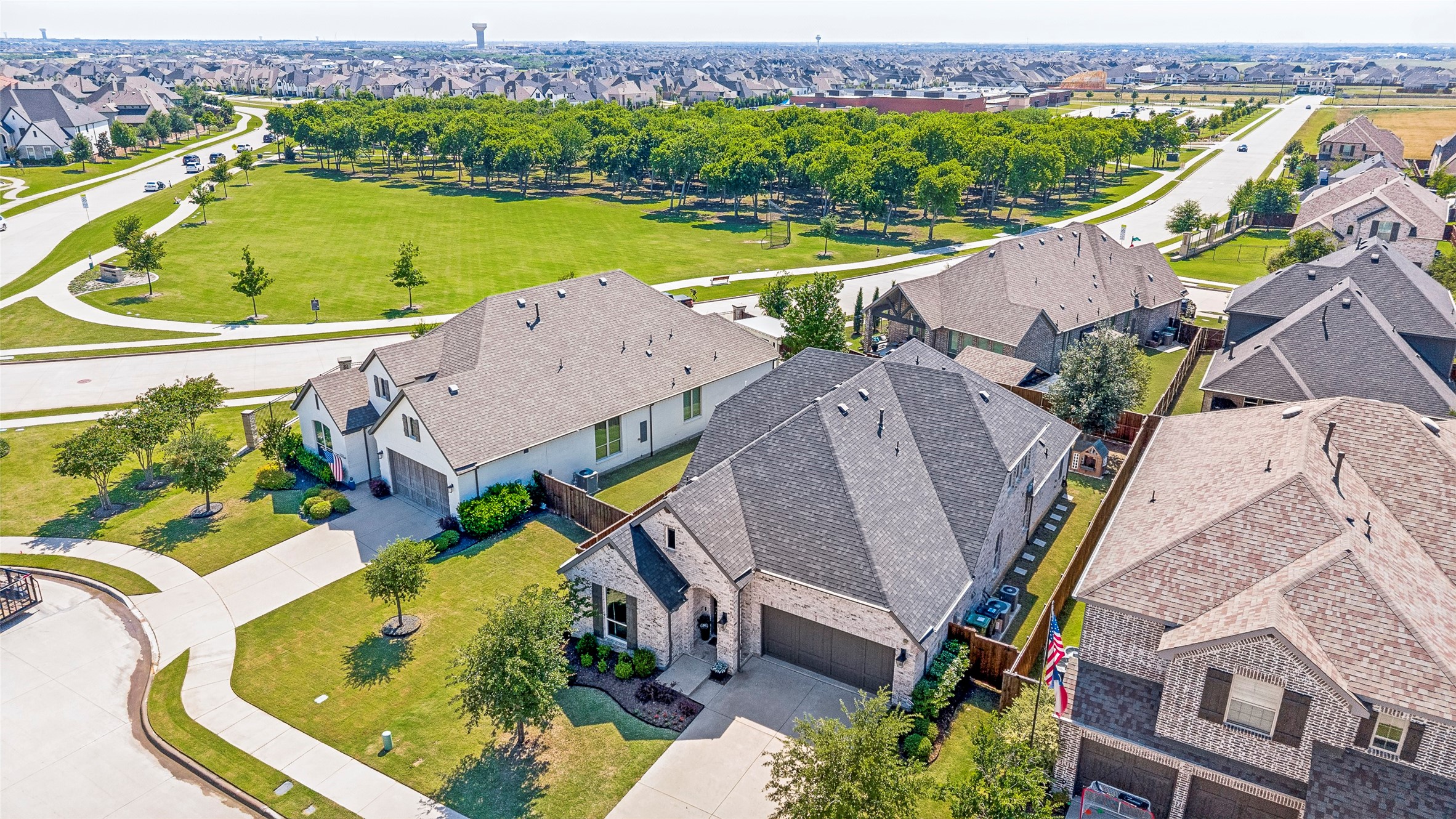 921 Gladewater Drive Prosper TX 75078