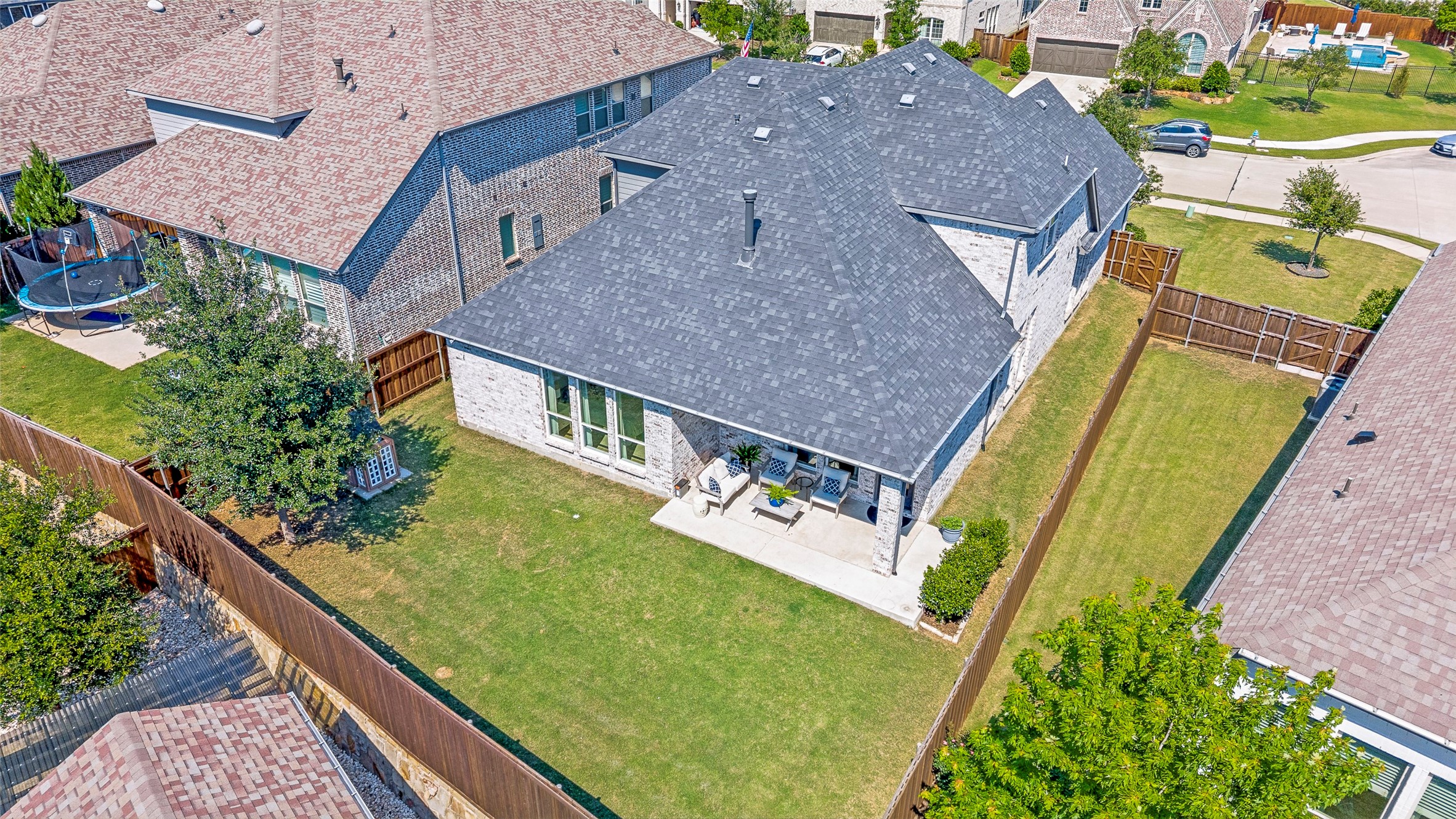 921 Gladewater Drive Prosper TX 75078