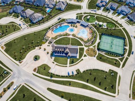 921 Gladewater Drive Prosper TX 75078