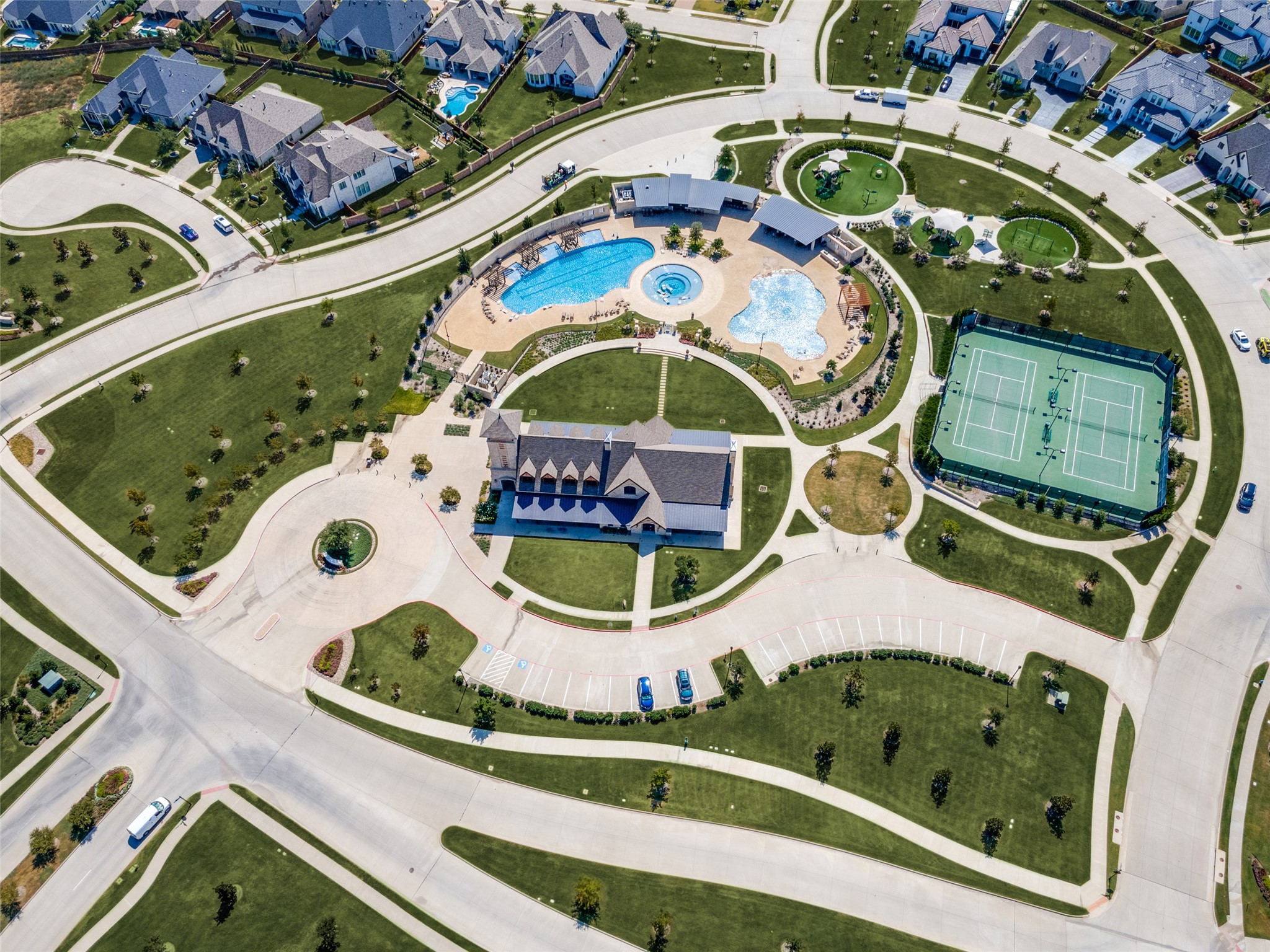 921 Gladewater Drive Prosper TX 75078
