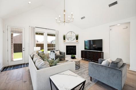 921 Gladewater Drive Prosper TX 75078