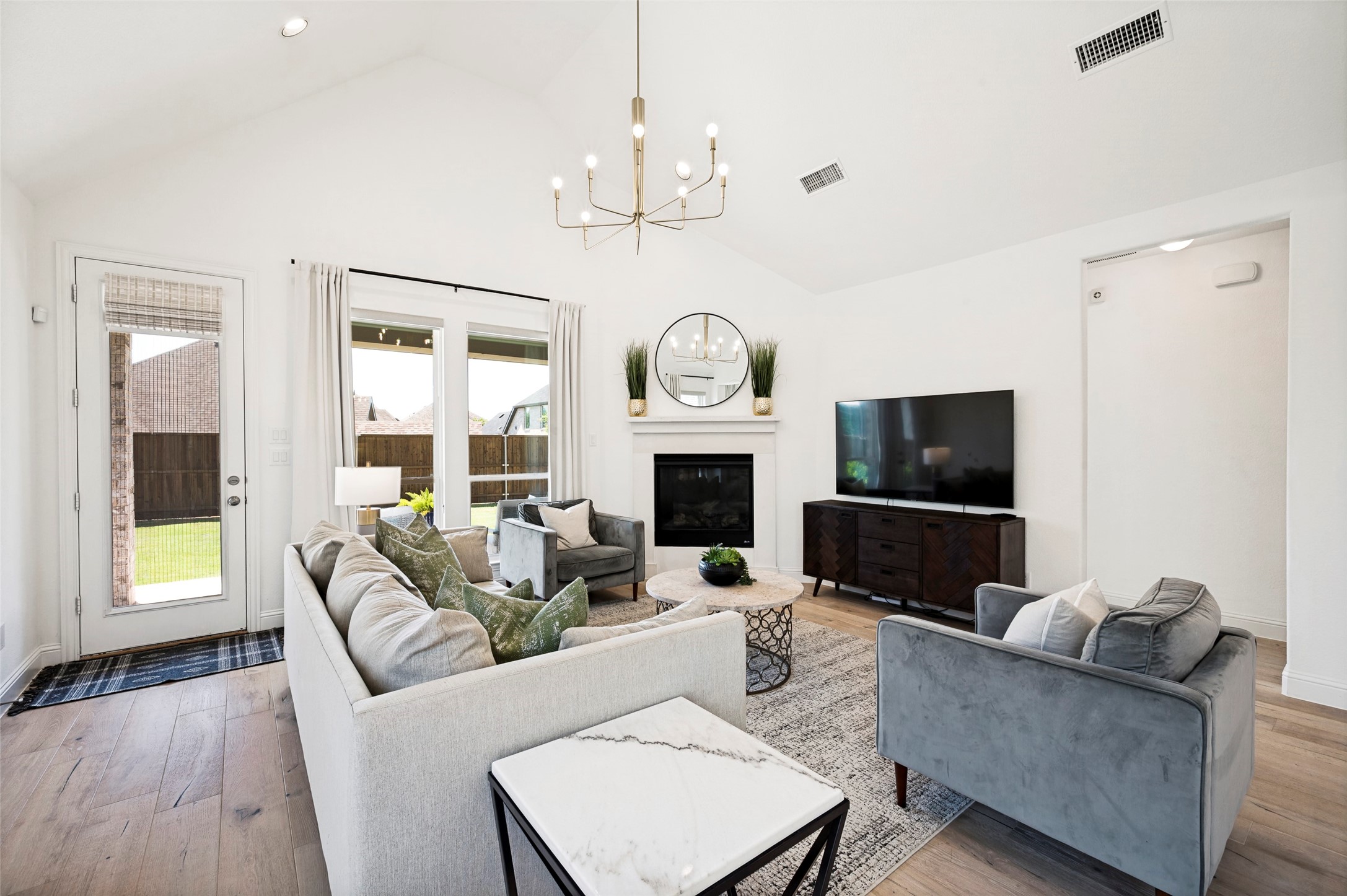 921 Gladewater Drive Prosper TX 75078