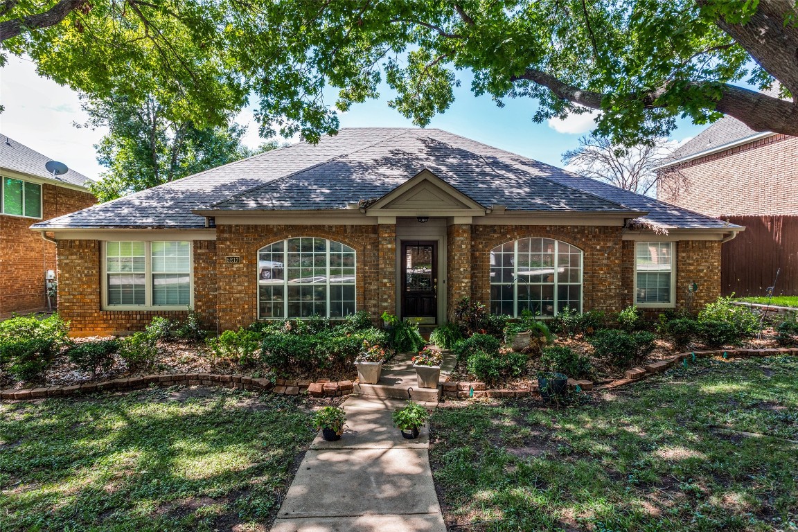 5217 Starry Court Fort Worth TX 76123