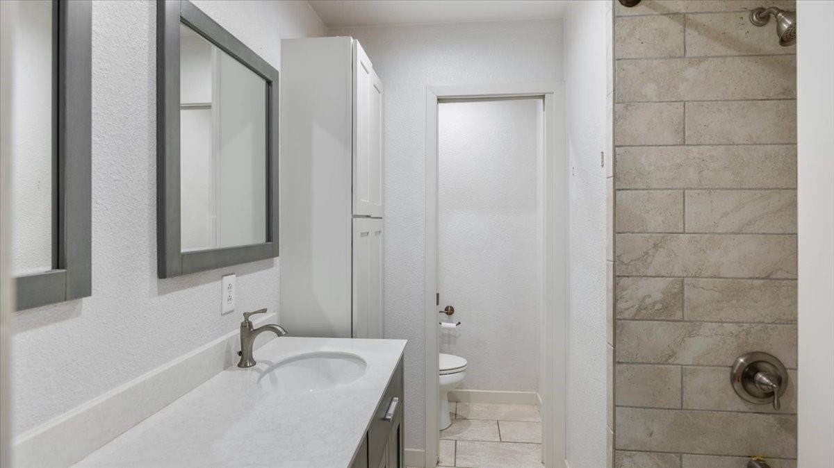 4713 Driskell Boulevard Fort Worth TX 76107