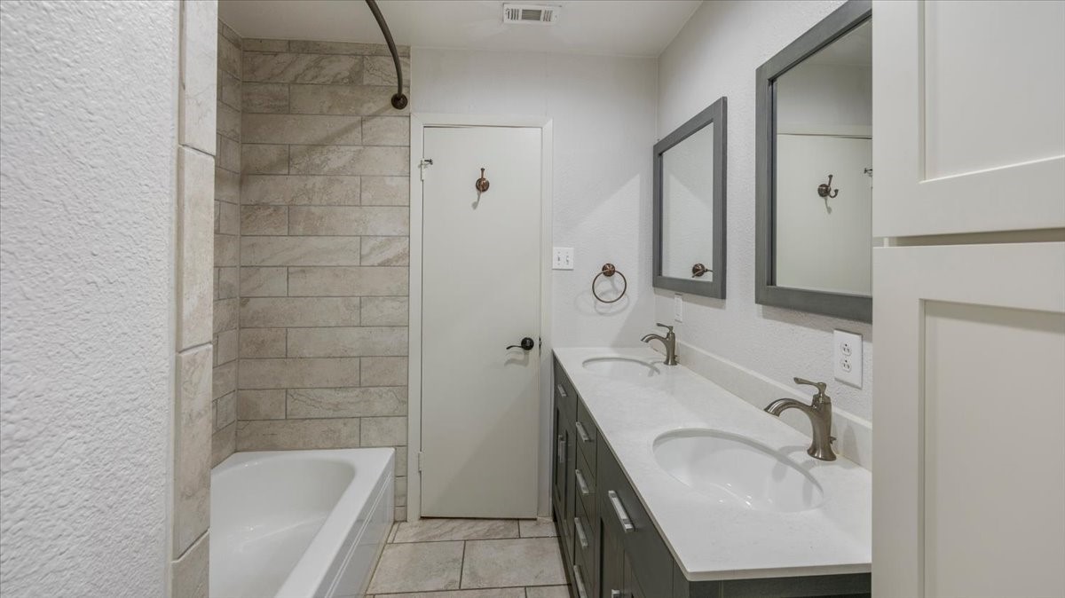 4713 Driskell Boulevard Fort Worth TX 76107