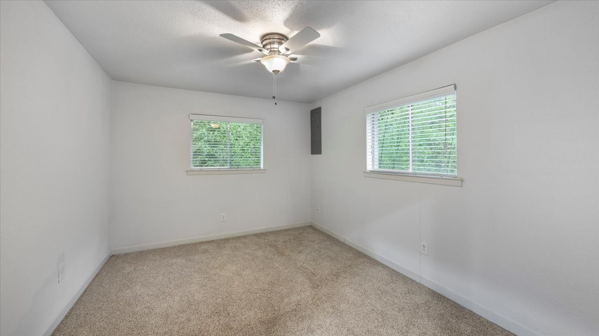 4713 Driskell Boulevard Fort Worth TX 76107