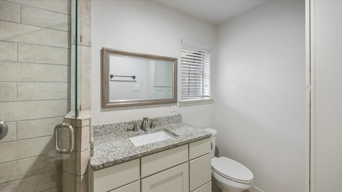 4713 Driskell Boulevard Fort Worth TX 76107