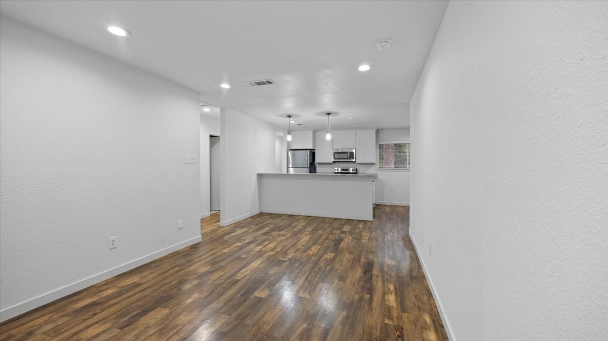 4713 Driskell Boulevard Fort Worth TX 76107