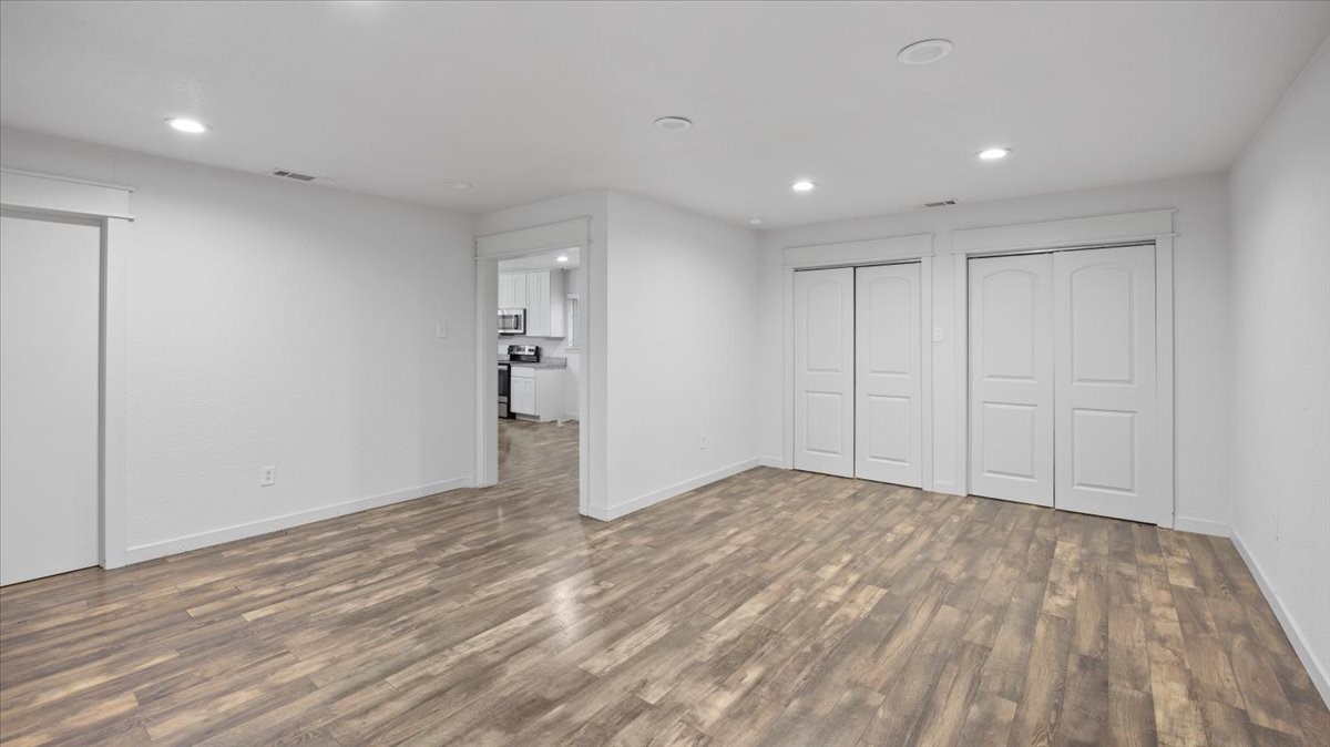 4713 Driskell Boulevard Fort Worth TX 76107
