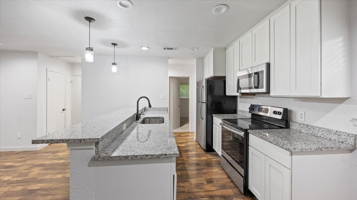 4713 Driskell Boulevard Fort Worth TX 76107