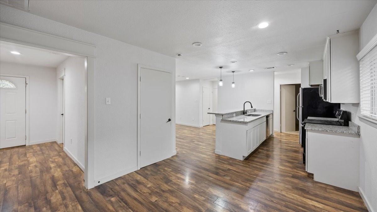 4713 Driskell Boulevard Fort Worth TX 76107