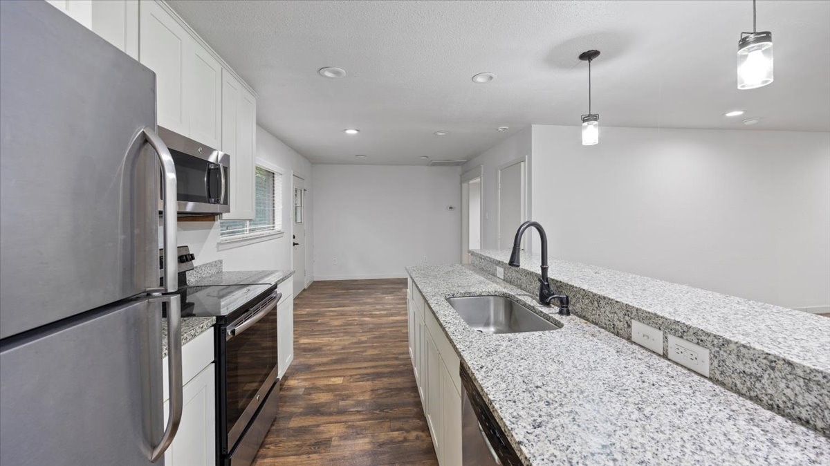4713 Driskell Boulevard Fort Worth TX 76107