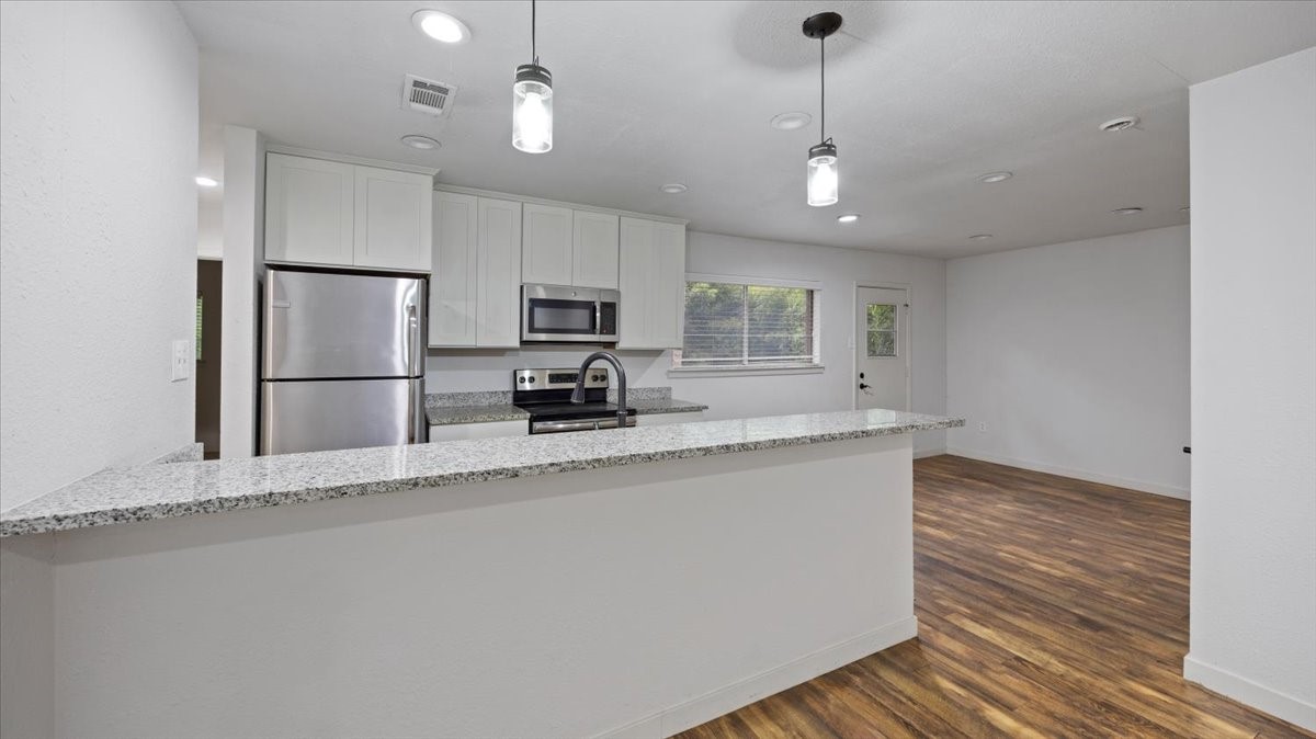 4713 Driskell Boulevard Fort Worth TX 76107