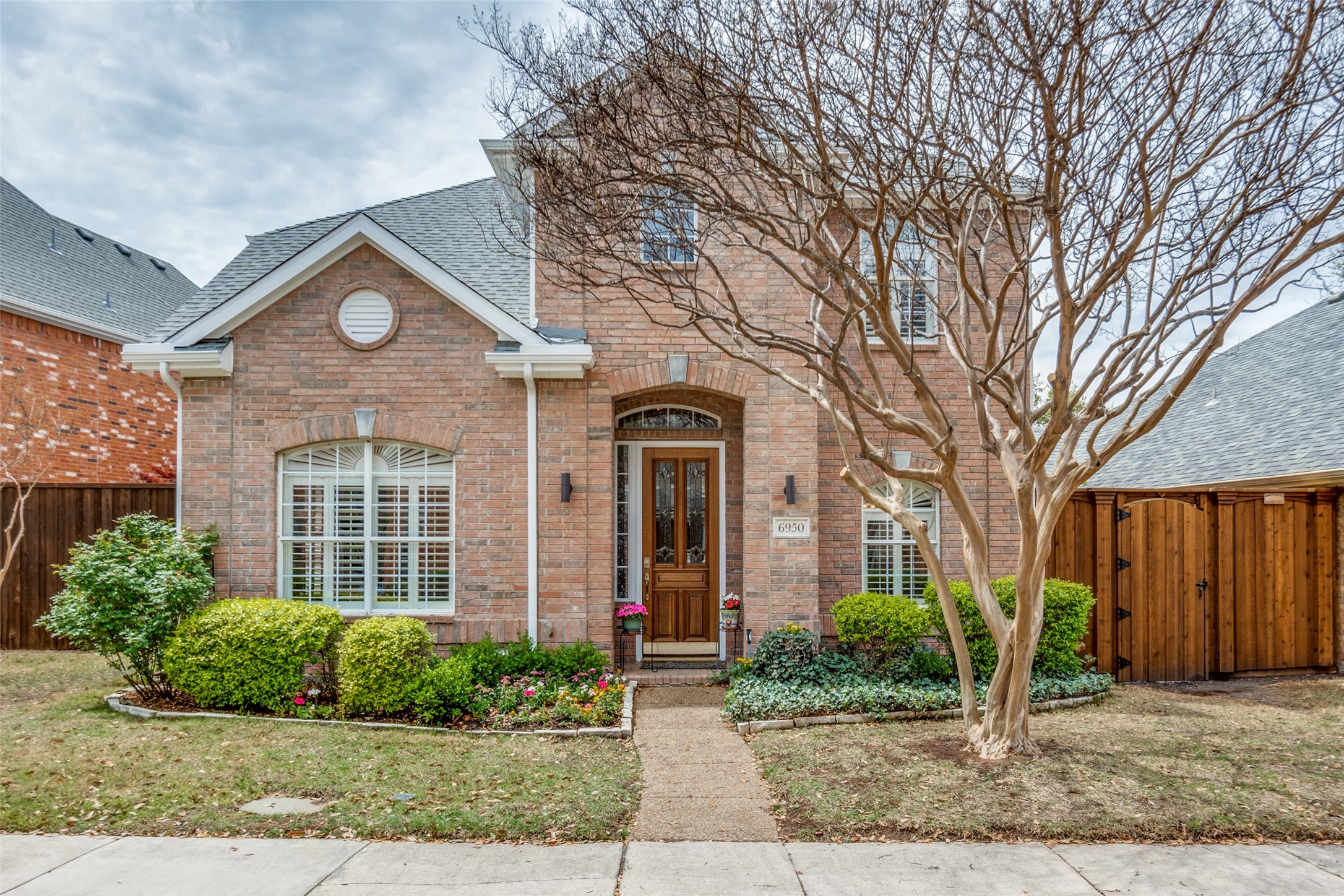 6950 Aspen Creek Lane Dallas TX 75252