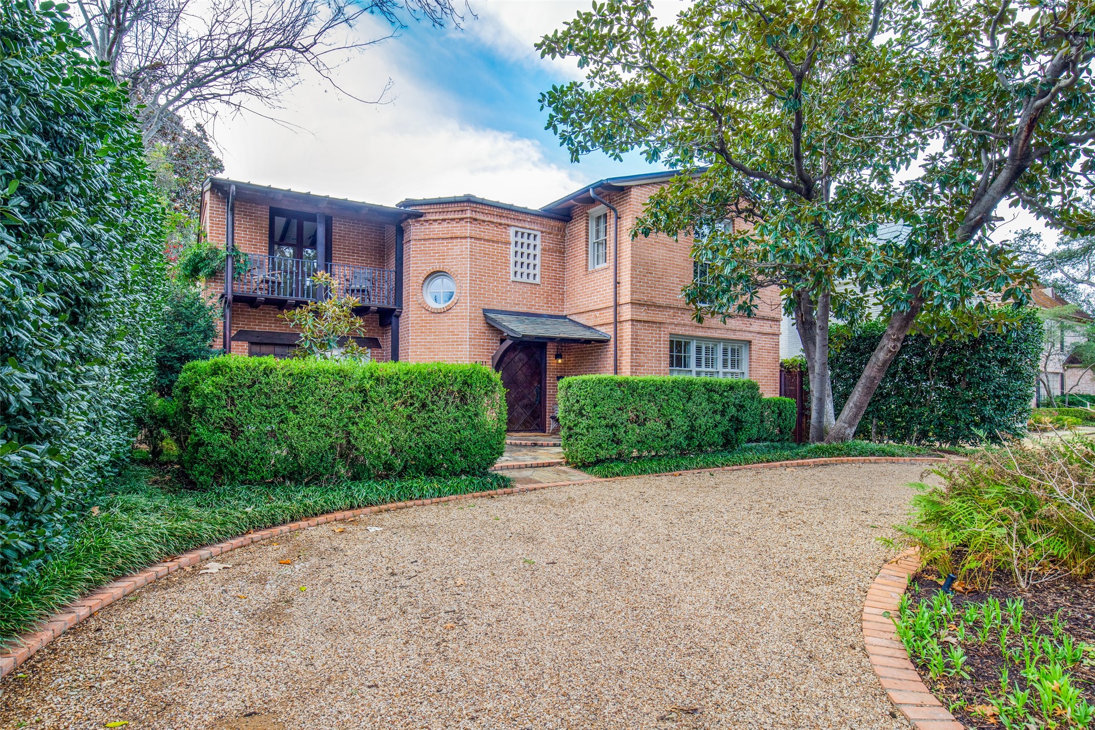 4411 Normandy Avenue University Park TX 75205
