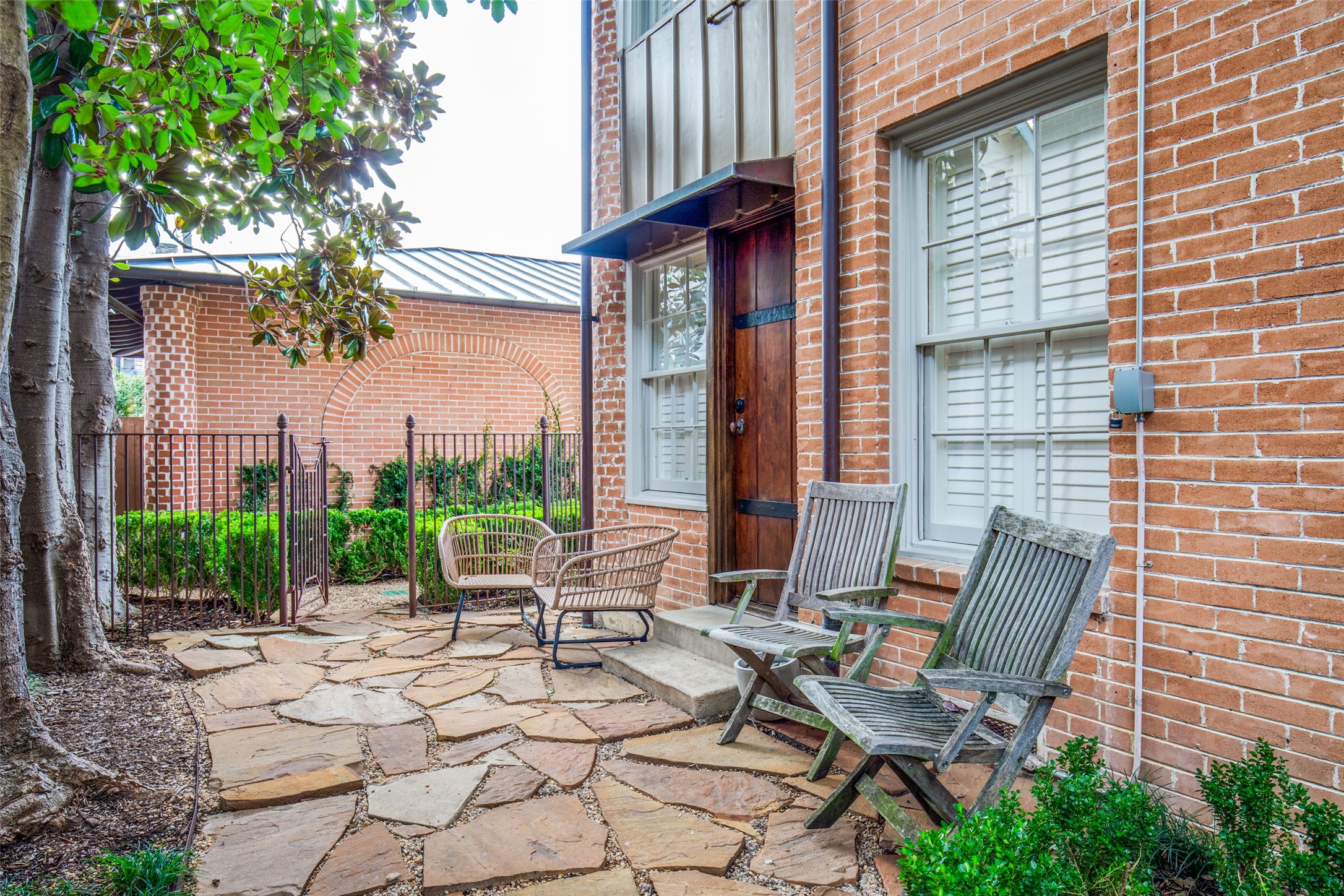 4411 Normandy Avenue University Park TX 75205