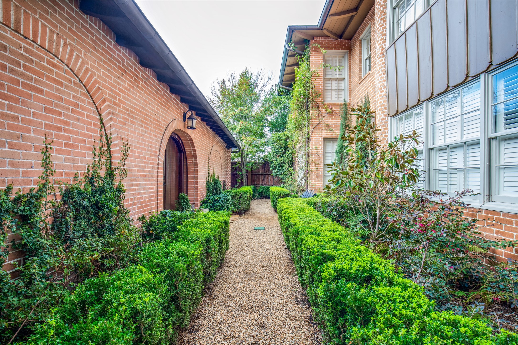 4411 Normandy Avenue University Park TX 75205