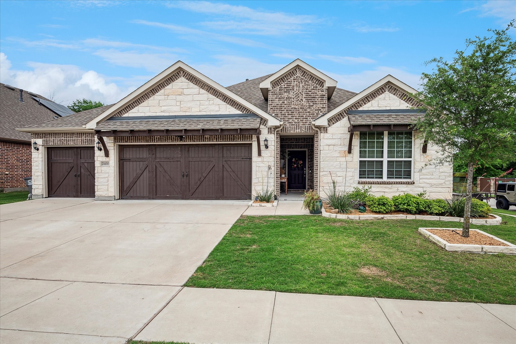 2400 Richland Chambers Court Wylie TX 75098