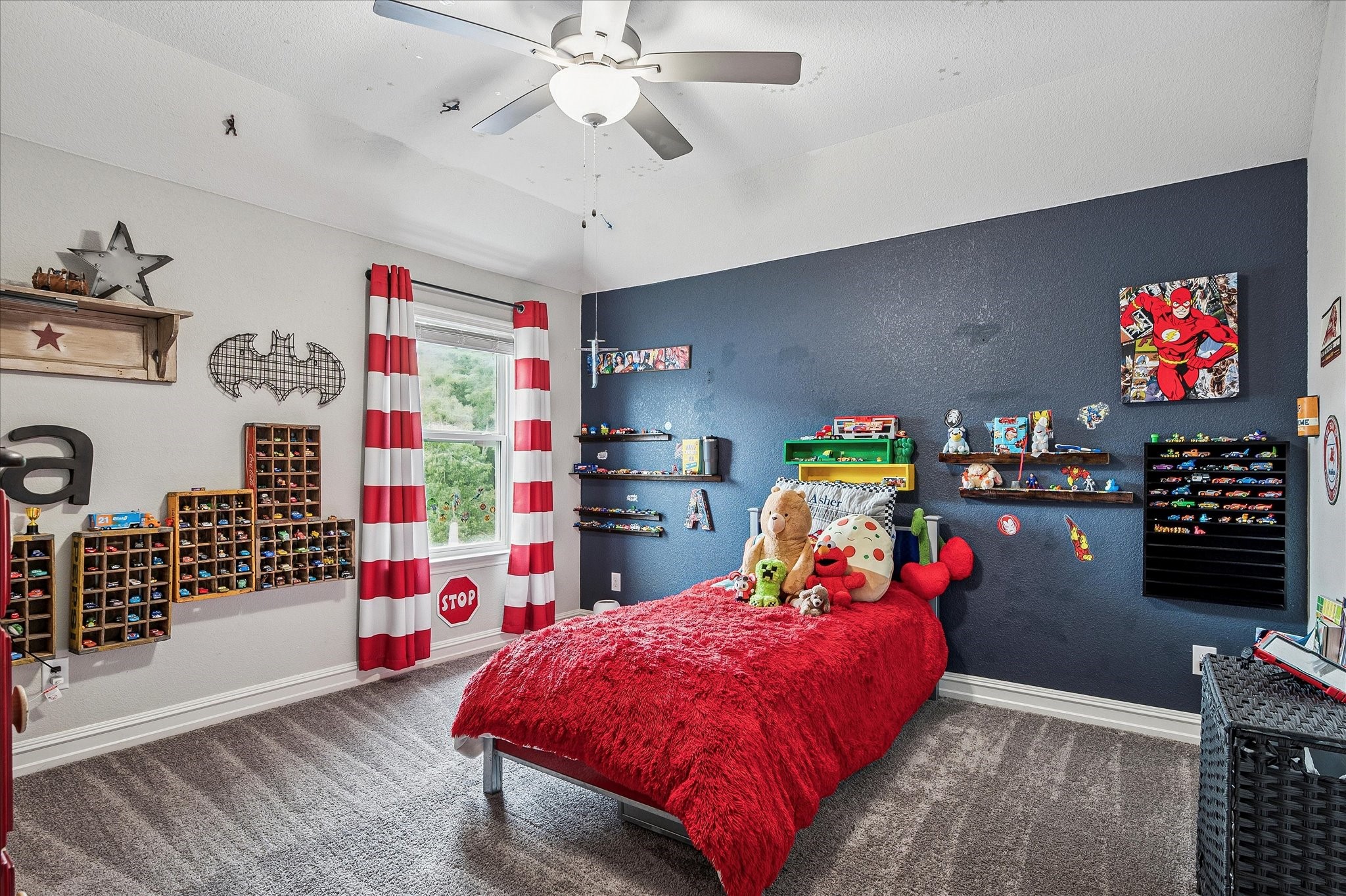 2400 Richland Chambers Court Wylie TX 75098