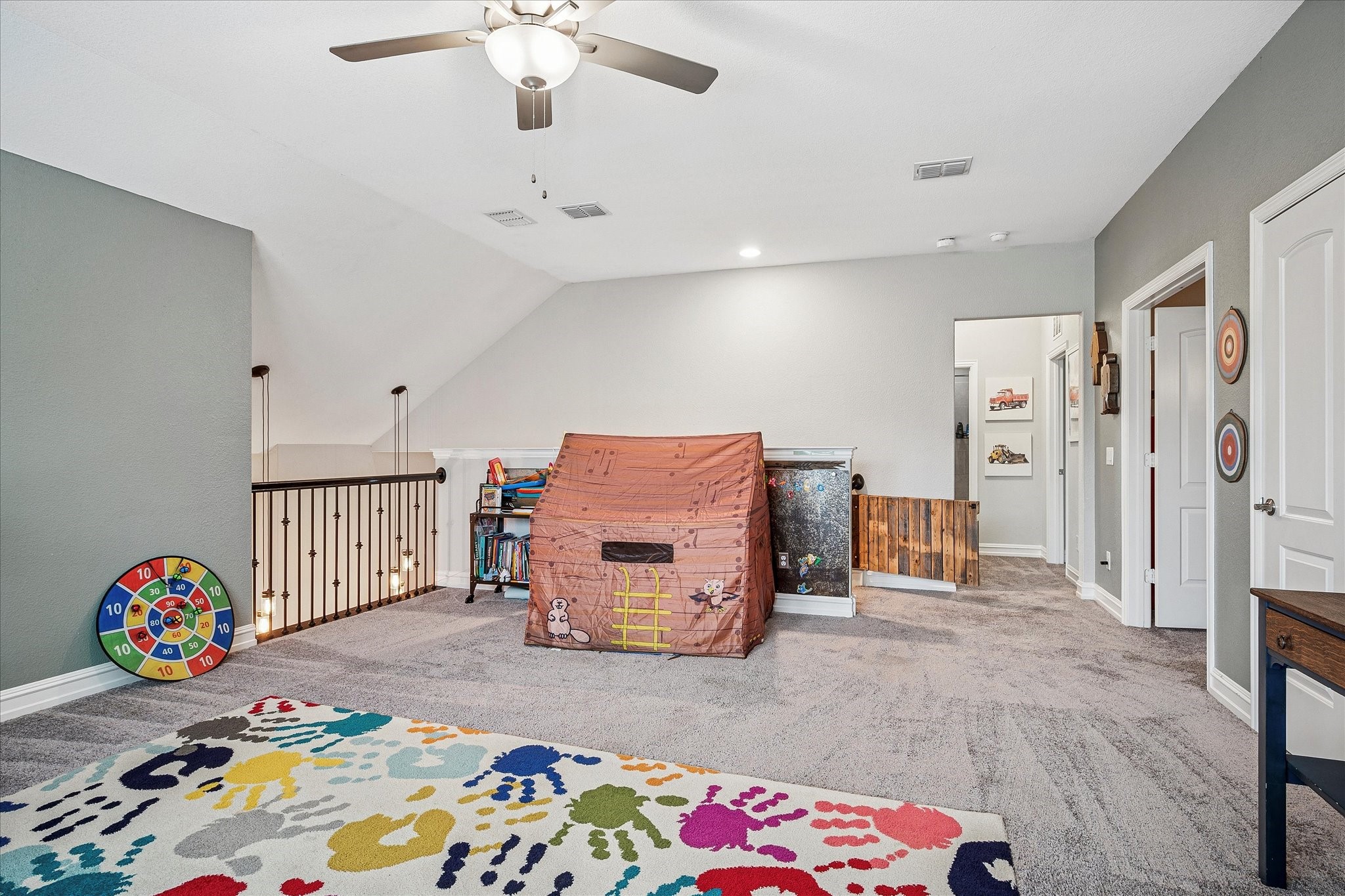 2400 Richland Chambers Court Wylie TX 75098