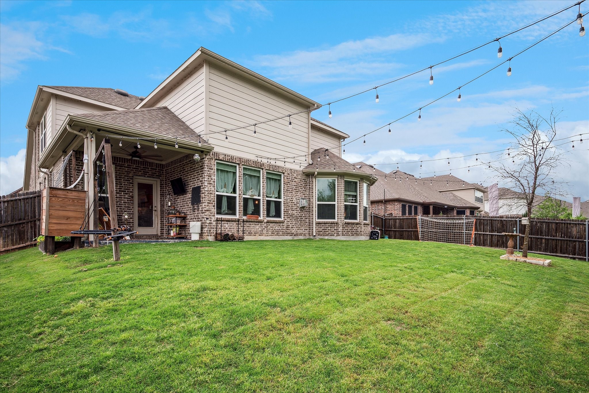 2400 Richland Chambers Court Wylie TX 75098