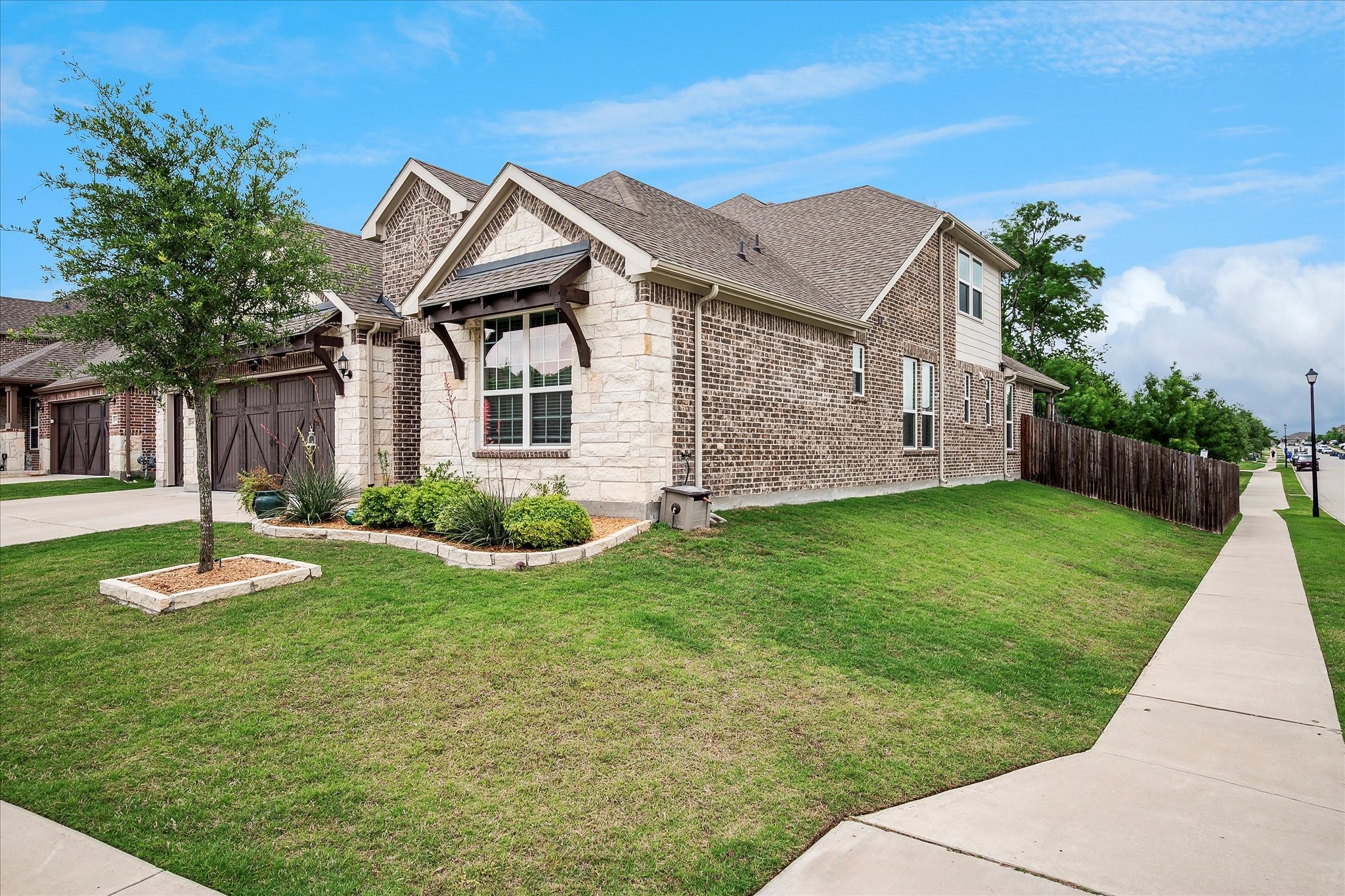 2400 Richland Chambers Court Wylie TX 75098