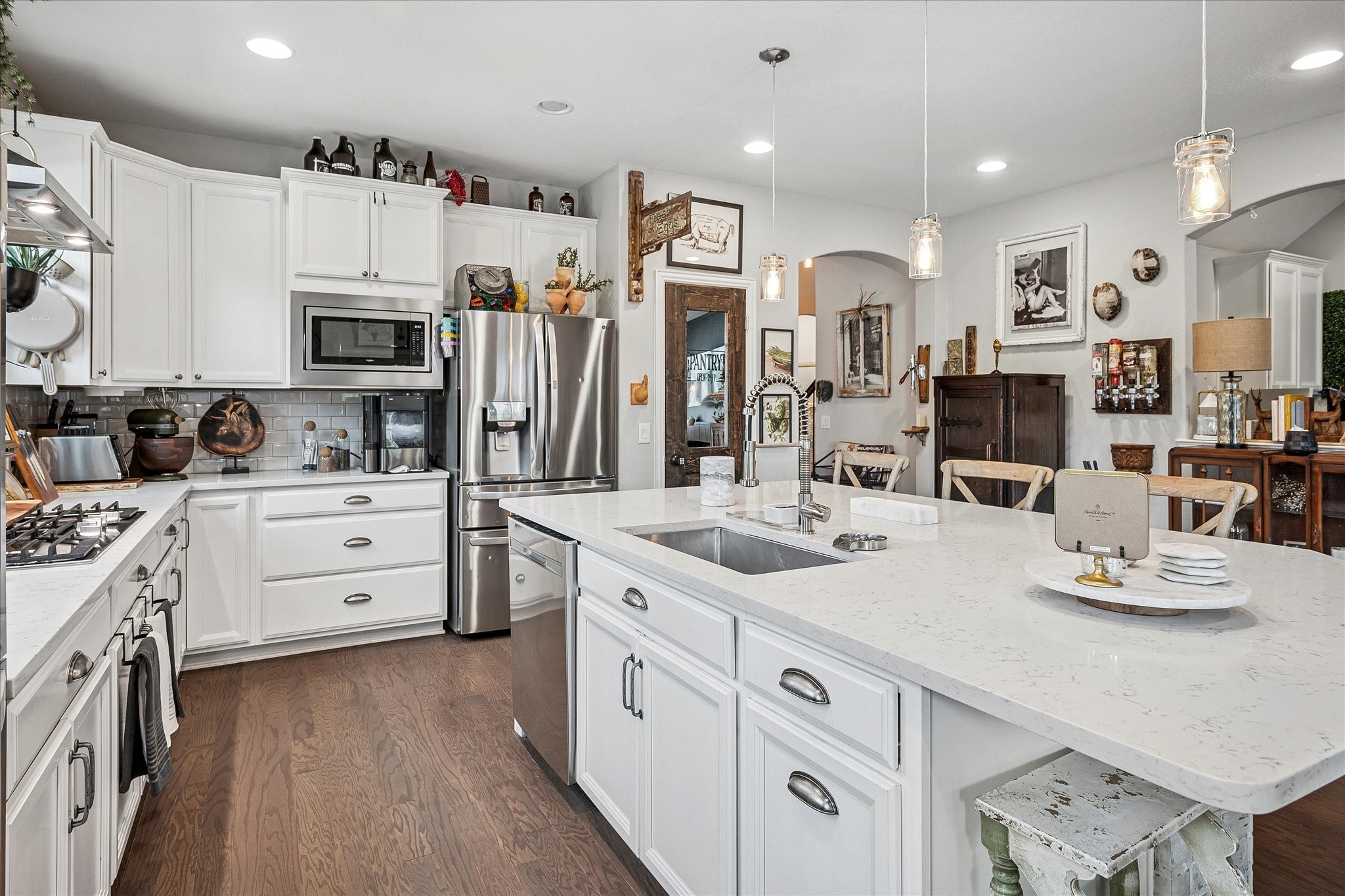 2400 Richland Chambers Court Wylie TX 75098