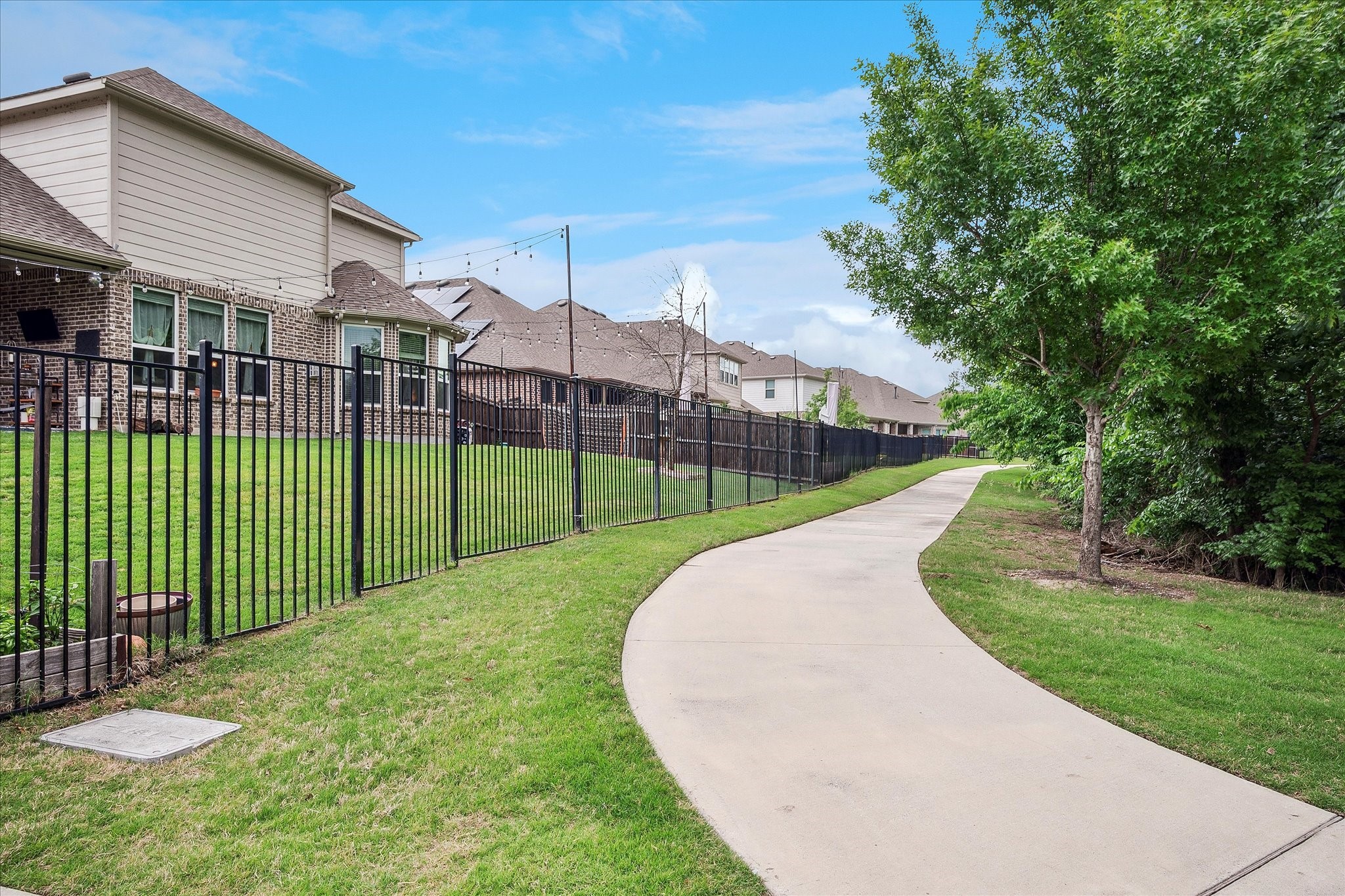 2400 Richland Chambers Court Wylie TX 75098